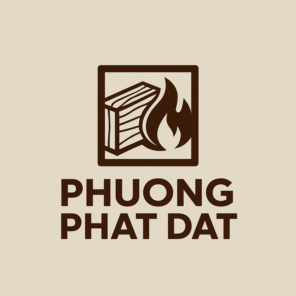 TNHH SX và TM Phương Phát Đạt