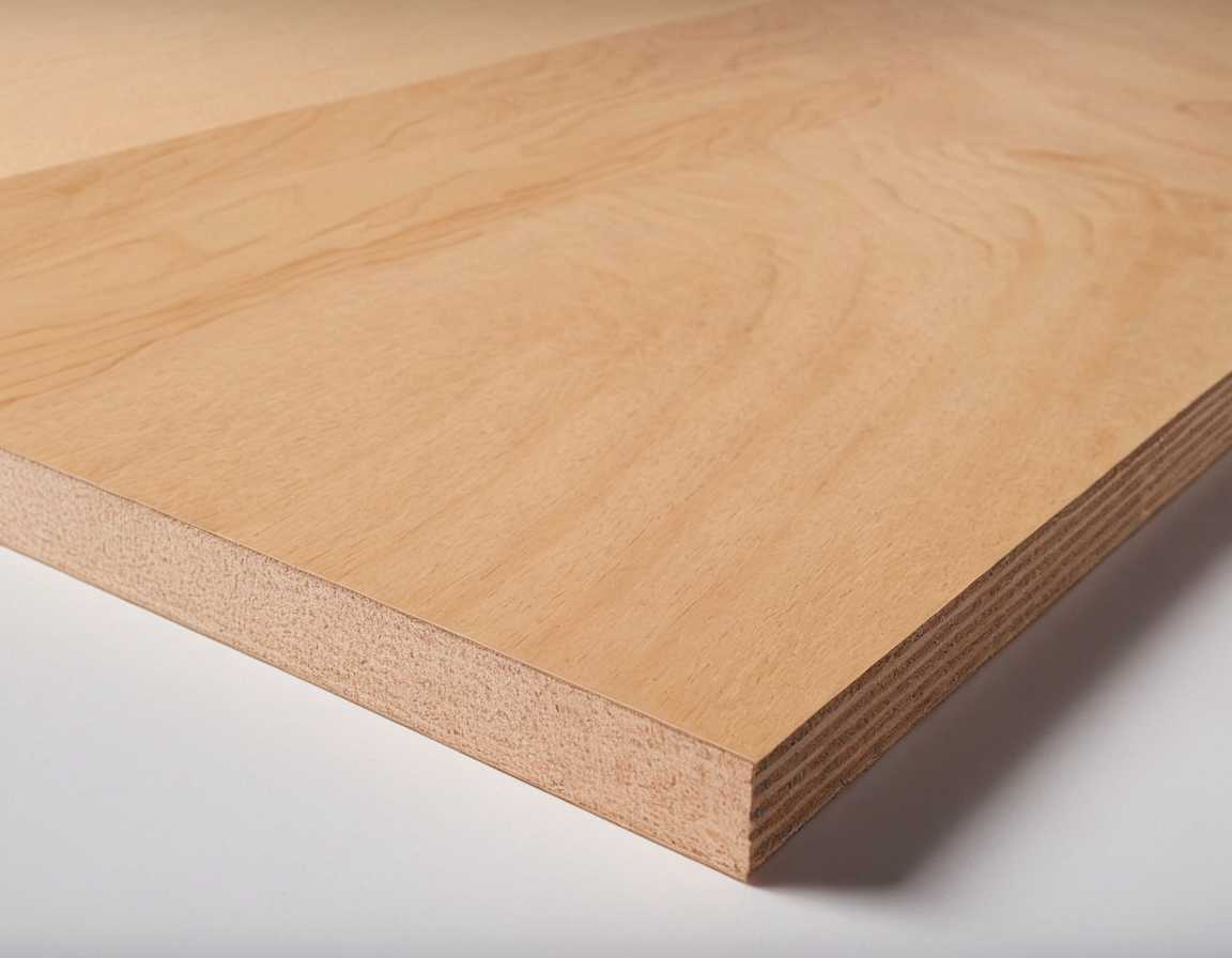 Ván ép chống ẩm marine